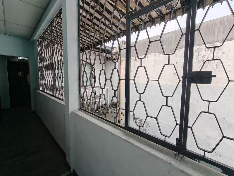 Corridor