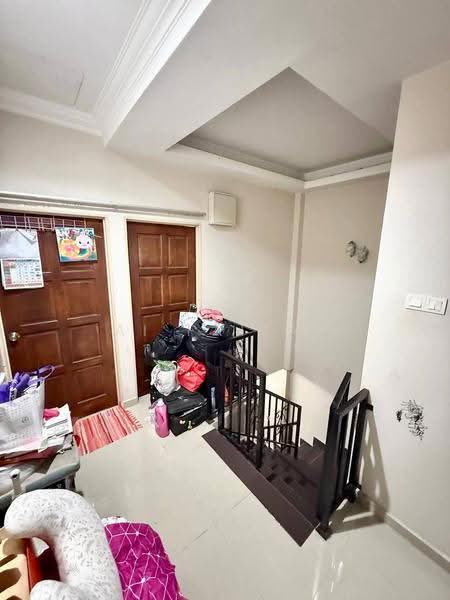 Rumah Teres 1.5-Tingkat untuk Dijual di Taman Keramat Permai (Nibong Tebal) - Ai Faizal - Interior - PropertyGuru.com.my