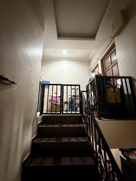 Rumah Teres 1.5-Tingkat untuk Dijual di Taman Keramat Permai (Nibong Tebal) - Ai Faizal - Interior - PropertyGuru.com.my