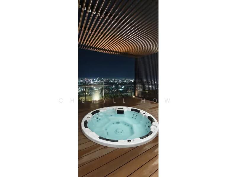 Condominium for Rent at Bangsar Hill Park - Cheryll How - View - PropertyGuru.com.my
