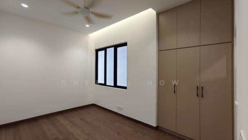 Condominium for Rent at Bangsar Hill Park - Cheryll How - PropertyGuru.com.my