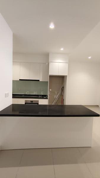 Condominium for Rent at Bangsar Hill Park - Cheryll How - Kitchen - PropertyGuru.com.my