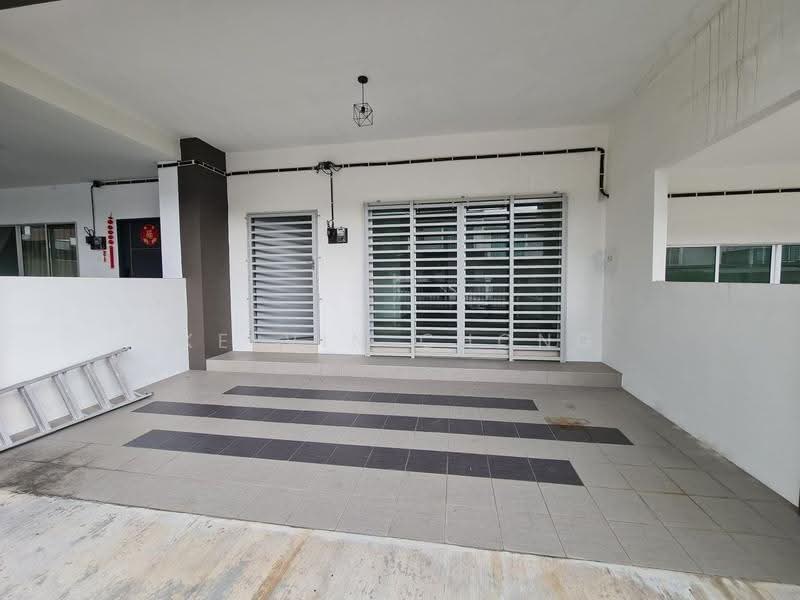 Rumah Teres 2-Tingkat untuk Dijual di Bandar Meru Raya (Ipoh) - Kelvin Chong - Exterior - PropertyGuru.com.my