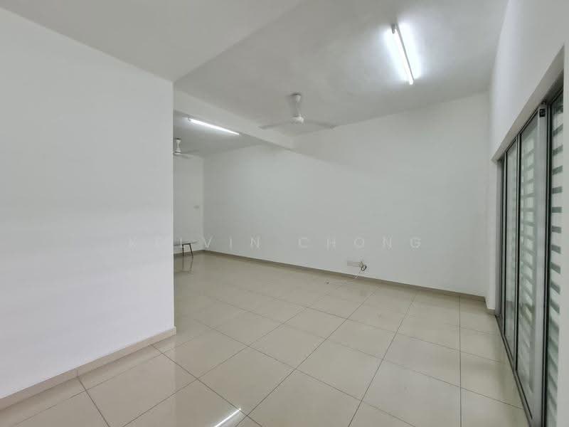 Rumah Teres 2-Tingkat untuk Dijual di Bandar Meru Raya (Ipoh) - Kelvin Chong - Living Room - PropertyGuru.com.my