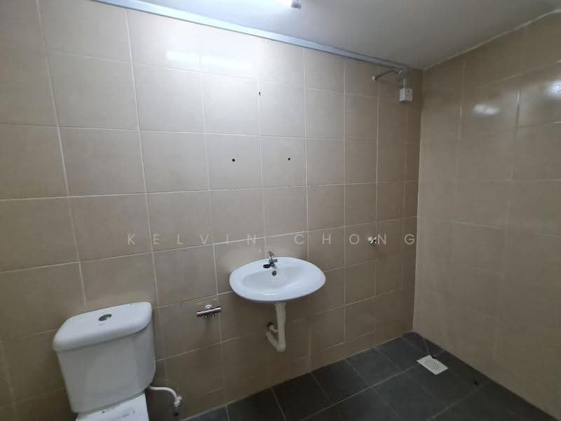 Rumah Teres 2-Tingkat untuk Dijual di Bandar Meru Raya (Ipoh) - Kelvin Chong - Bathroom - PropertyGuru.com.my