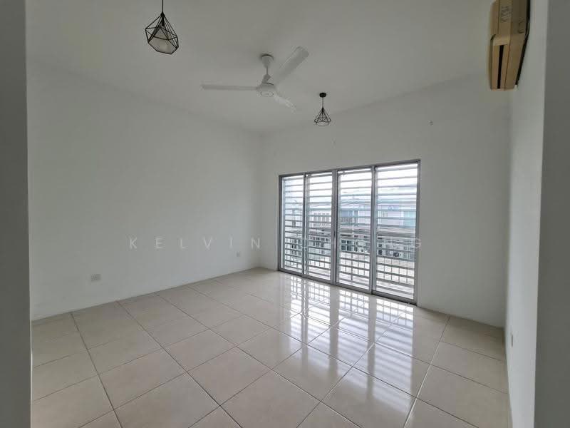Rumah Teres 2-Tingkat untuk Dijual di Bandar Meru Raya (Ipoh) - Kelvin Chong - Living Room - PropertyGuru.com.my