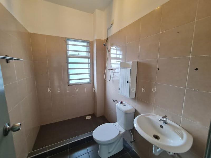 Rumah Teres 2-Tingkat untuk Dijual di Bandar Meru Raya (Ipoh) - Kelvin Chong - Bathroom - PropertyGuru.com.my