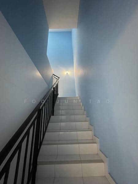 Rumah Teres 2-Tingkat untuk Dijual di Taman Bestari Perdana (Pasir Gudang) - Foo Jun Tao - Interior - PropertyGuru.com.my