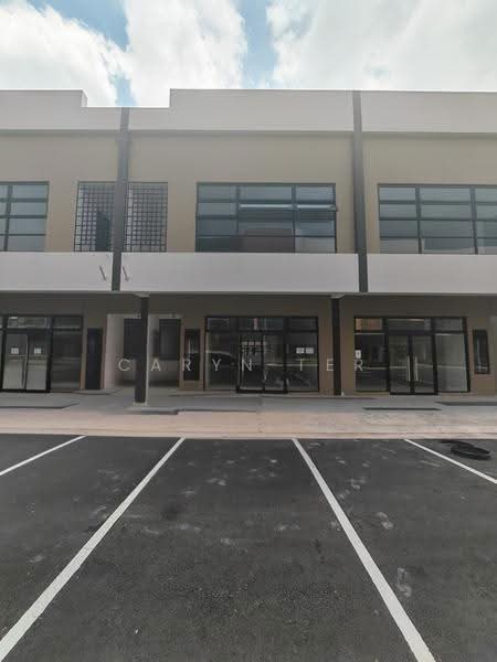 Shop for Rent in Horizon Hills (Iskandar Puteri (Nusajaya)) - Caryn Ter - Exterior - PropertyGuru.com.my