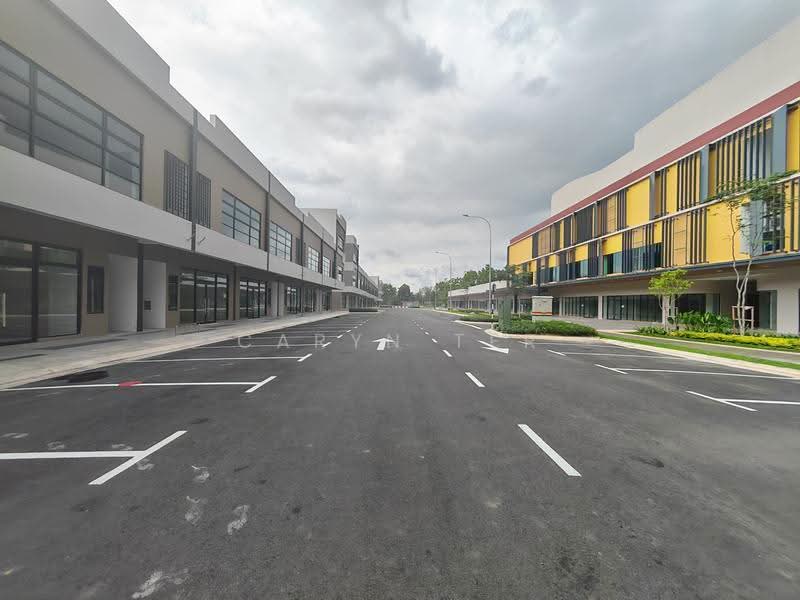 Shop for Rent in Horizon Hills (Iskandar Puteri (Nusajaya)) - Caryn Ter - Exterior - PropertyGuru.com.my