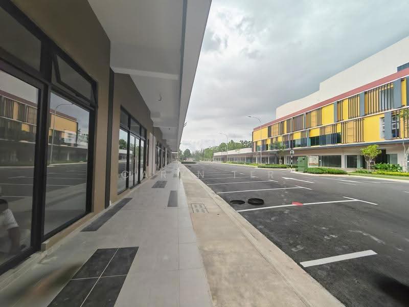 Shop for Rent in Horizon Hills (Iskandar Puteri (Nusajaya)) - Caryn Ter - Exterior - PropertyGuru.com.my