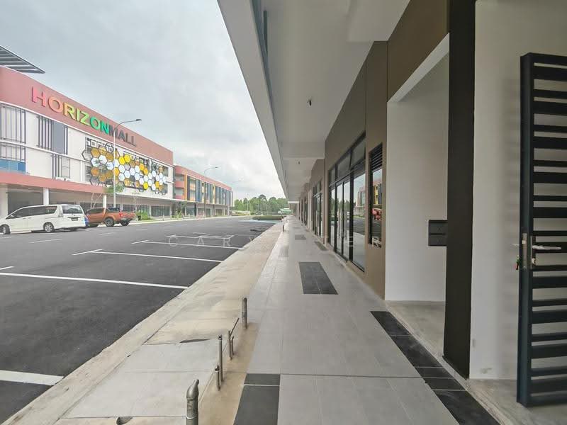 Shop for Rent in Horizon Hills (Iskandar Puteri (Nusajaya)) - Caryn Ter - Exterior - PropertyGuru.com.my