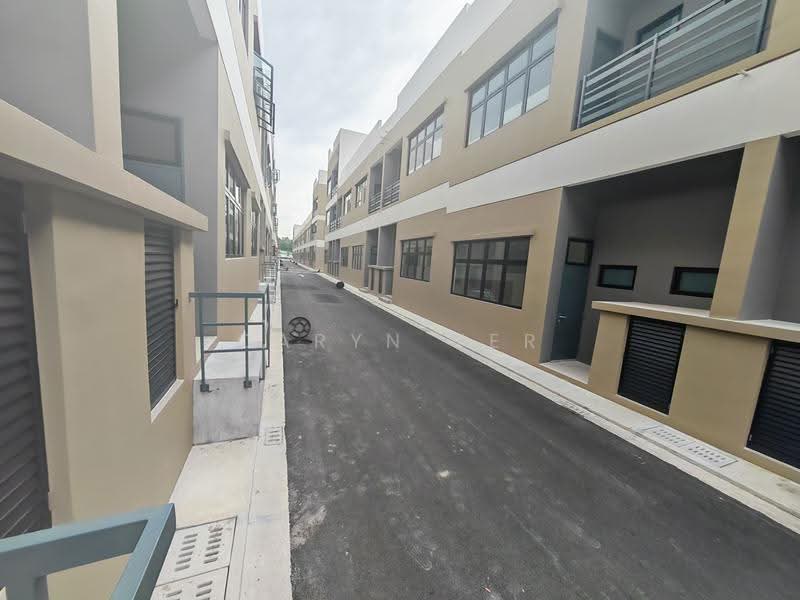 Shop for Rent in Horizon Hills (Iskandar Puteri (Nusajaya)) - Caryn Ter - Exterior - PropertyGuru.com.my
