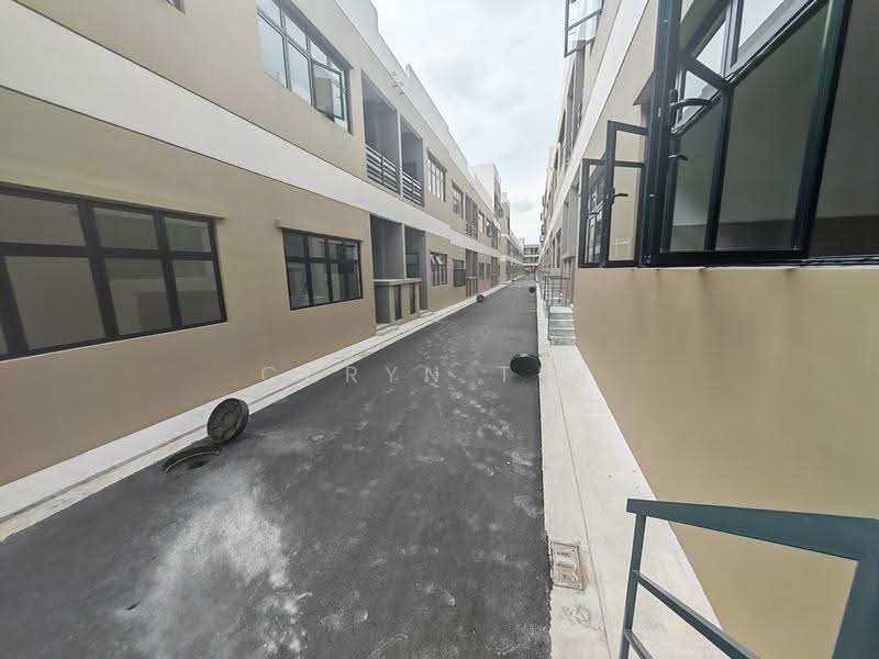 Shop for Rent in Horizon Hills (Iskandar Puteri (Nusajaya)) - Caryn Ter - Exterior - PropertyGuru.com.my