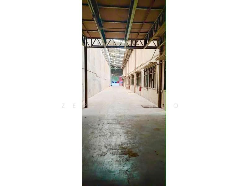 Factory for Sale in Taman Perindustrian Cemerlang (Ulu Tiram) - Zephyr Khoo - Interior - PropertyGuru.com.my