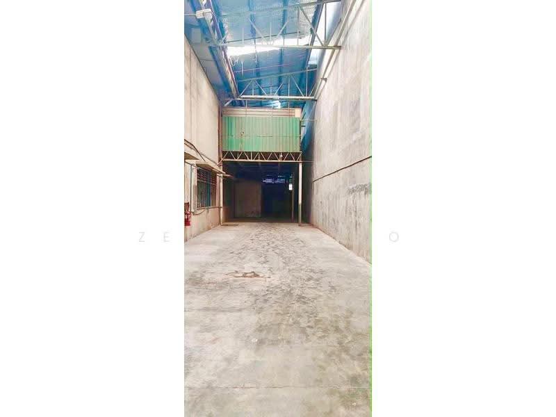 Factory for Sale in Taman Perindustrian Cemerlang (Ulu Tiram) - Zephyr Khoo - PropertyGuru.com.my