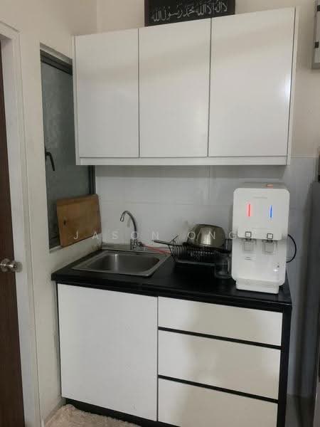 Kondominium untuk Disewa di Seasons Garden Residences - Jason Ong - PropertyGuru.com.my