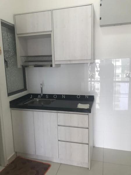 Kondominium untuk Disewa di Seasons Garden Residences - Jason Ong - PropertyGuru.com.my