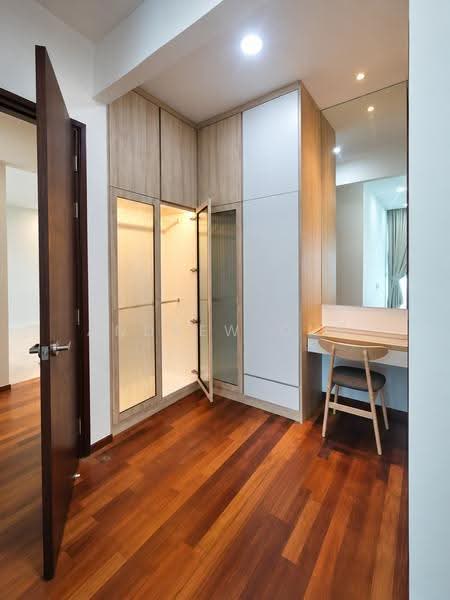 Condominium for Rent at Queens Residences Q1 @ Queens Waterfront - Andrew Ong - Interior - PropertyGuru.com.my