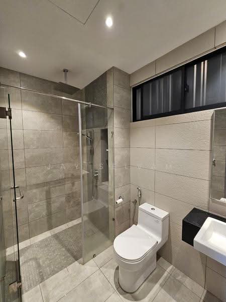 Service Residence for Rent at The Sentral Suites - Jay Selvam - Bathroom - PropertyGuru.com.my