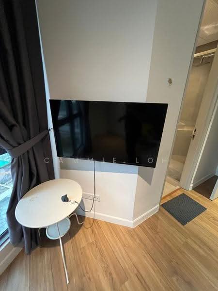 Kondominium untuk Disewa di Vivo Residential Suites - Cammie Loh - Interior - PropertyGuru.com.my