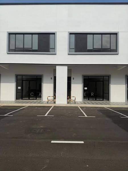 Shop for Rent in Taman Kota Masai (Pasir Gudang) - Caryn Ter - Exterior - PropertyGuru.com.my