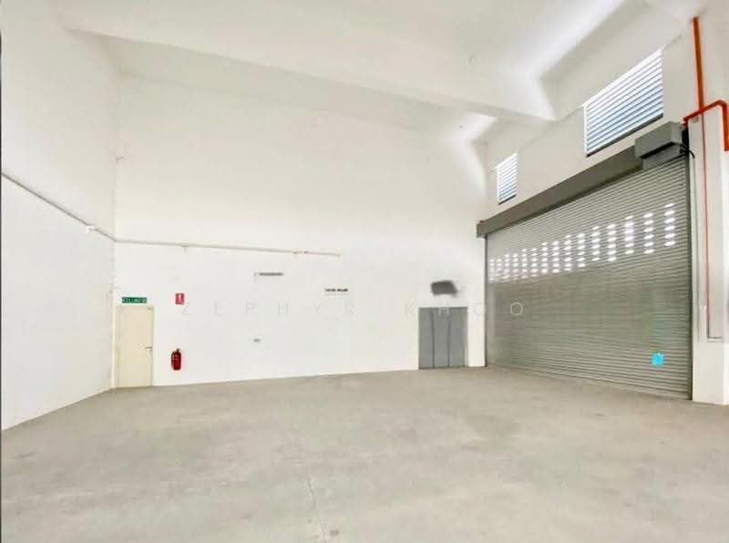 Kilang untuk Dijual di Kawasan Perindustrian SILC (Iskandar Puteri (Nusajaya)) - Zephyr Khoo - Interior - PropertyGuru.com.my