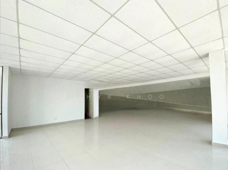Kilang untuk Dijual di Kawasan Perindustrian SILC (Iskandar Puteri (Nusajaya)) - Zephyr Khoo - Interior - PropertyGuru.com.my