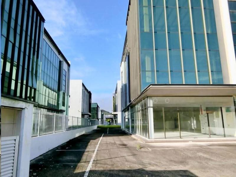 Factory for Rent in Kawasan Perindustrian SILC (Iskandar Puteri (Nusajaya)) - Zephyr Khoo - Exterior - PropertyGuru.com.my