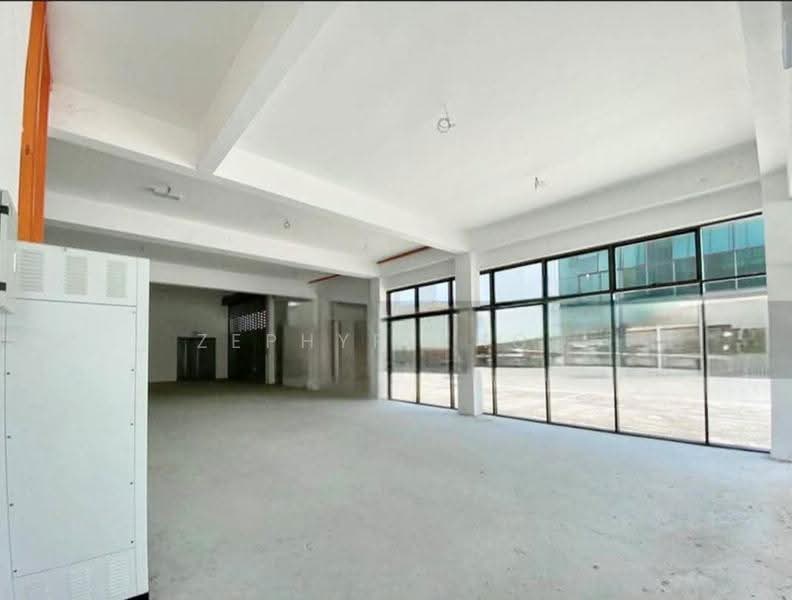 Factory for Rent in Kawasan Perindustrian SILC (Iskandar Puteri (Nusajaya)) - Zephyr Khoo - Interior - PropertyGuru.com.my