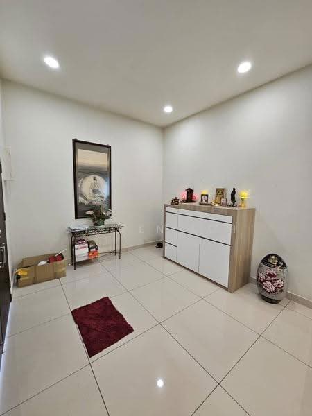 Semi-Detached House for Sale in Taman Tasik Indah (Kluang) - Steven Loh - Interior - PropertyGuru.com.my