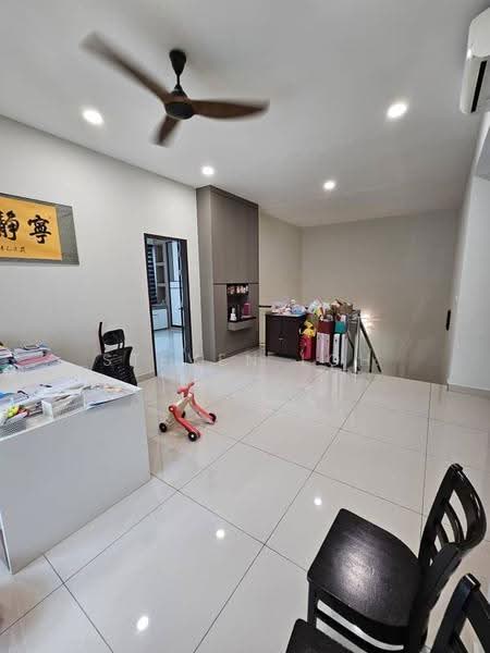 Semi-Detached House for Sale in Taman Tasik Indah (Kluang) - Steven Loh - Interior - PropertyGuru.com.my