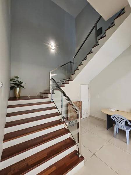 Semi-Detached House for Sale in Taman Tasik Indah (Kluang) - Steven Loh - Interior - PropertyGuru.com.my