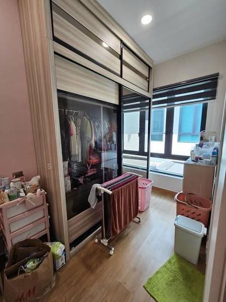 Semi-Detached House for Sale in Taman Tasik Indah (Kluang) - Steven Loh - Interior - PropertyGuru.com.my