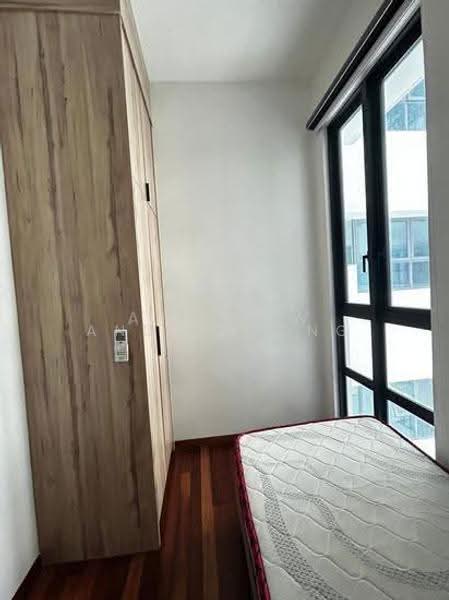 Condominium for Rent at Queens Residences Q1 @ Queens Waterfront - Andrew Ong - Bedroom - PropertyGuru.com.my