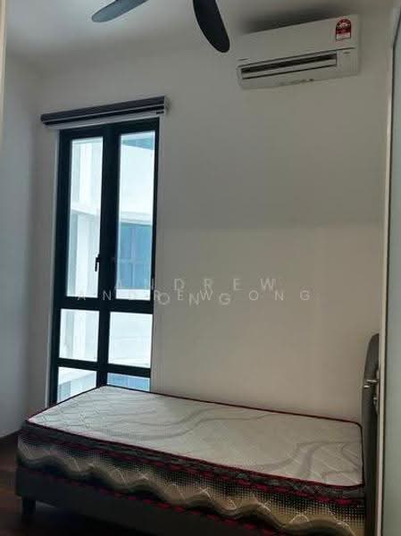 Condominium for Rent at Queens Residences Q1 @ Queens Waterfront - Andrew Ong - Bedroom - PropertyGuru.com.my