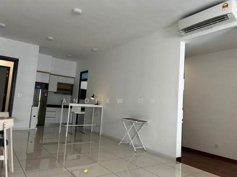 Condominium for Rent at Queens Residences Q1 @ Queens Waterfront - Andrew Ong - Kitchen - PropertyGuru.com.my