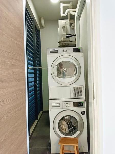 Service Residence for Rent at Aria - Rex Tan - Interior - PropertyGuru.com.my