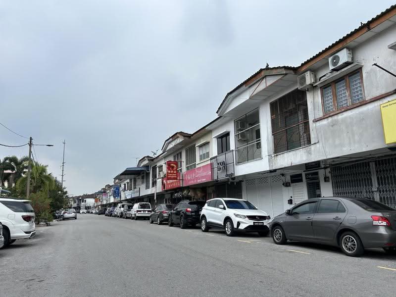 Shop / Office for Sale in Taman Kota Permai (Bukit Mertajam) - JS Ooi - Exterior - PropertyGuru.com.my