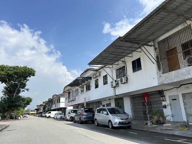 Shop / Office for Sale in Taman Kota Permai (Bukit Mertajam) - JS Ooi - Exterior - PropertyGuru.com.my