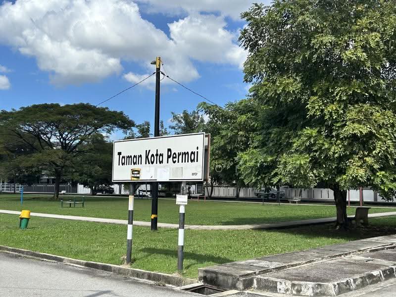 Shop / Office for Sale in Taman Kota Permai (Bukit Mertajam) - JS Ooi - Exterior - PropertyGuru.com.my