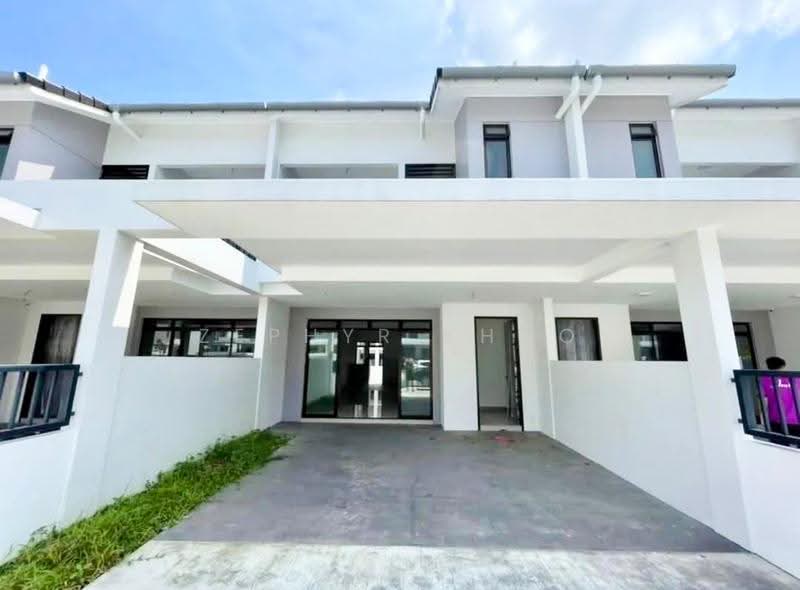 Rumah Teres untuk Dijual di Iskandar Puteri (Nusajaya) (Johor) - Zephyr Khoo - Exterior - PropertyGuru.com.my