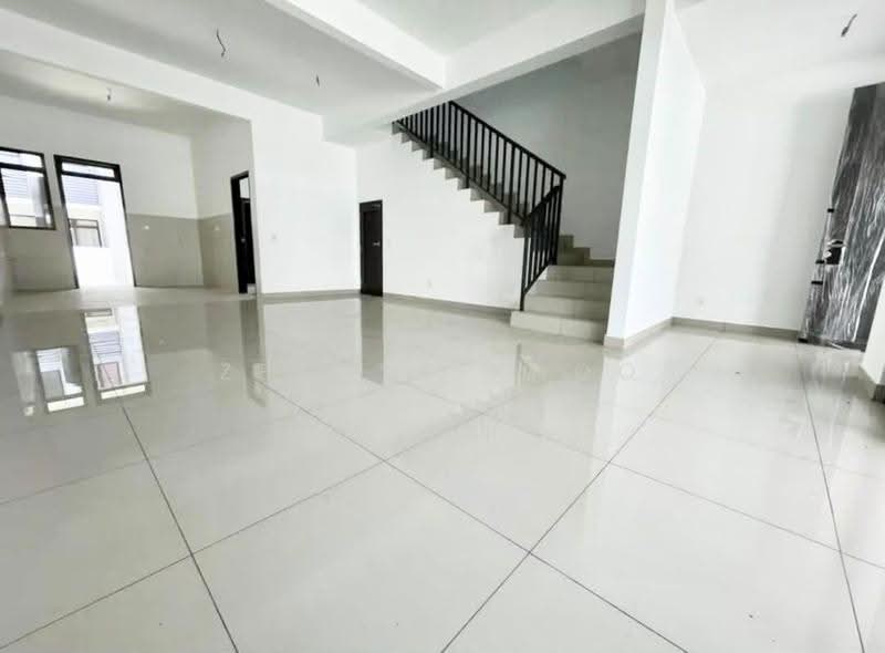 Rumah Teres untuk Dijual di Iskandar Puteri (Nusajaya) (Johor) - Zephyr Khoo - Interior - PropertyGuru.com.my