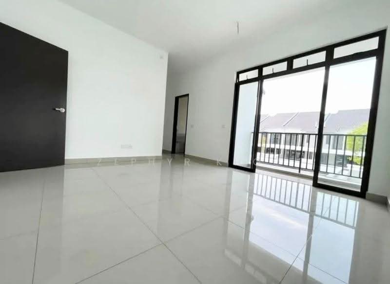 Rumah Teres untuk Dijual di Iskandar Puteri (Nusajaya) (Johor) - Zephyr Khoo - Living Room - PropertyGuru.com.my