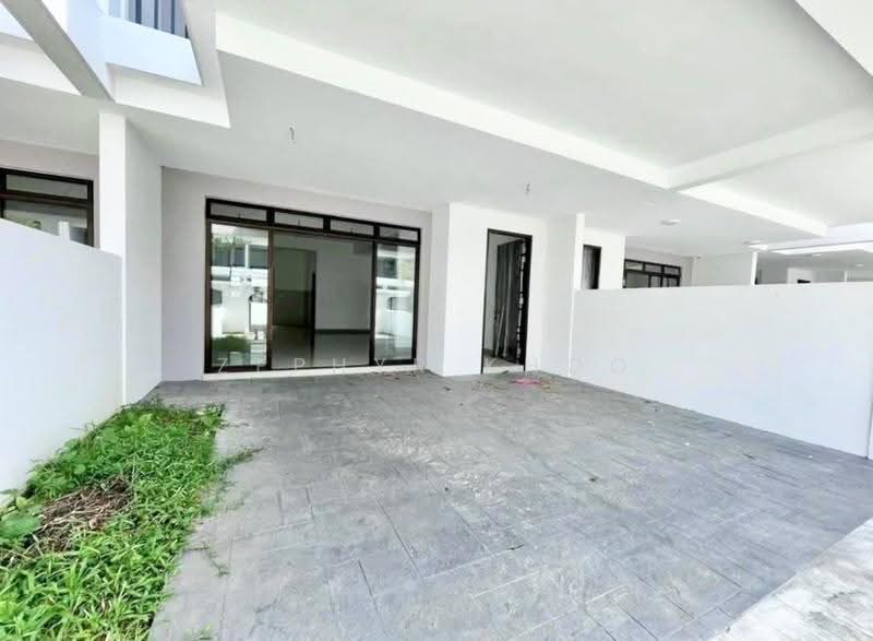 Rumah Teres untuk Dijual di Iskandar Puteri (Nusajaya) (Johor) - Zephyr Khoo - Exterior - PropertyGuru.com.my