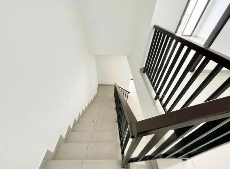 Rumah Teres untuk Dijual di Iskandar Puteri (Nusajaya) (Johor) - Zephyr Khoo - Interior - PropertyGuru.com.my