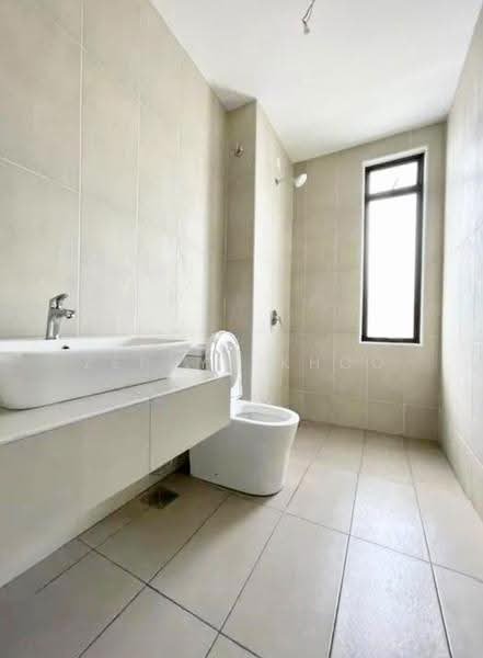 Rumah Teres untuk Dijual di Iskandar Puteri (Nusajaya) (Johor) - Zephyr Khoo - Bathroom - PropertyGuru.com.my