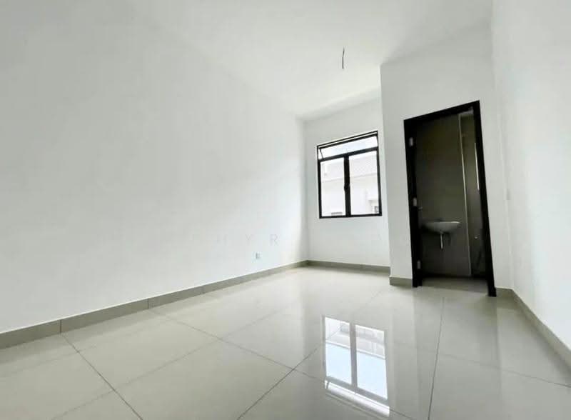 Rumah Teres untuk Dijual di Iskandar Puteri (Nusajaya) (Johor) - Zephyr Khoo - Interior - PropertyGuru.com.my