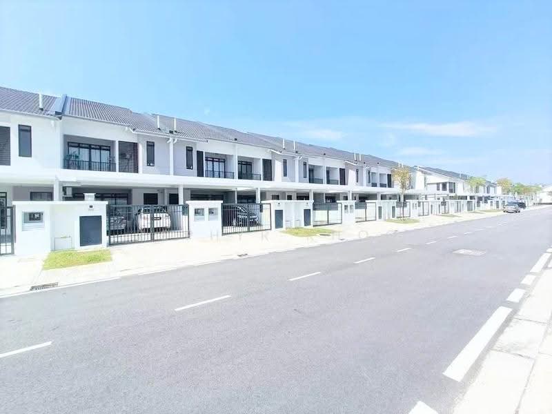 Rumah Teres untuk Dijual di Iskandar Puteri (Nusajaya) (Johor) - Zephyr Khoo - PropertyGuru.com.my