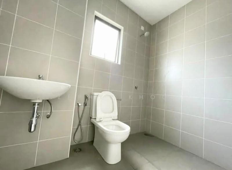 Rumah Teres untuk Dijual di Iskandar Puteri (Nusajaya) (Johor) - Zephyr Khoo - PropertyGuru.com.my